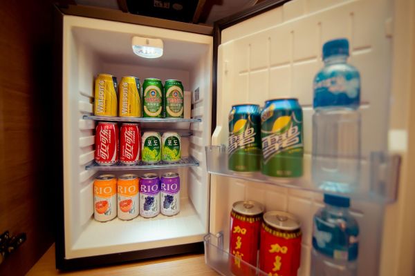 Bridal Tea House Hotel Yantai Zhifu Branch
